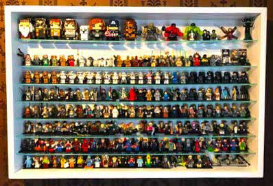 gablota-star-trek-na-modele-na-figurki-solidnie-z-drewna-na-wymiar-drewniana